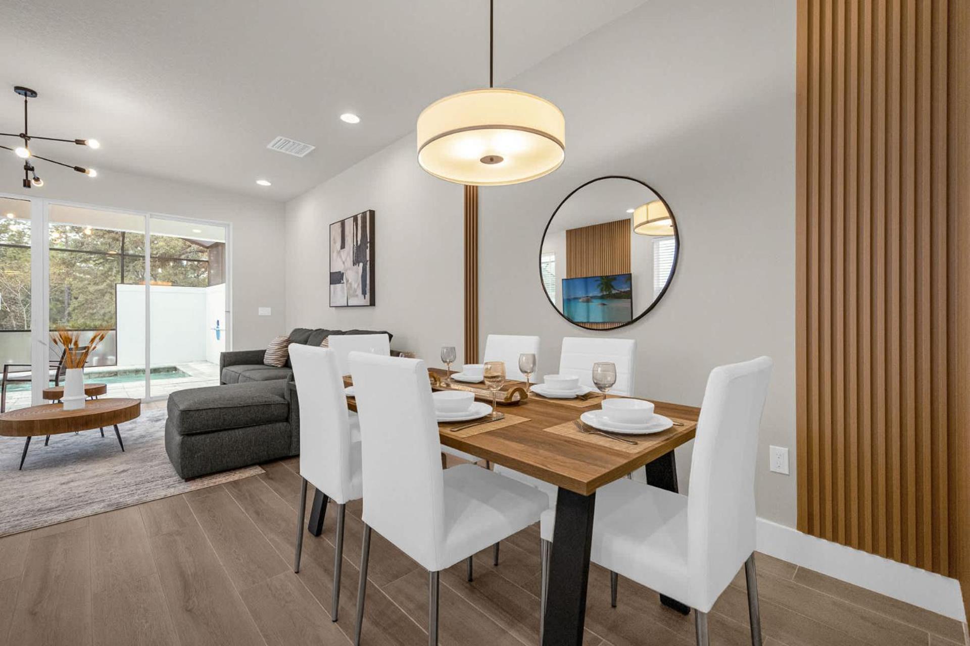 Upstay - Modern Home W Pool In New Development Orlando Zewnętrze zdjęcie